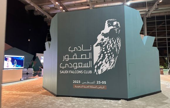 Saudi Falcons Club