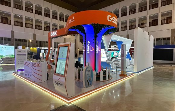 GSK